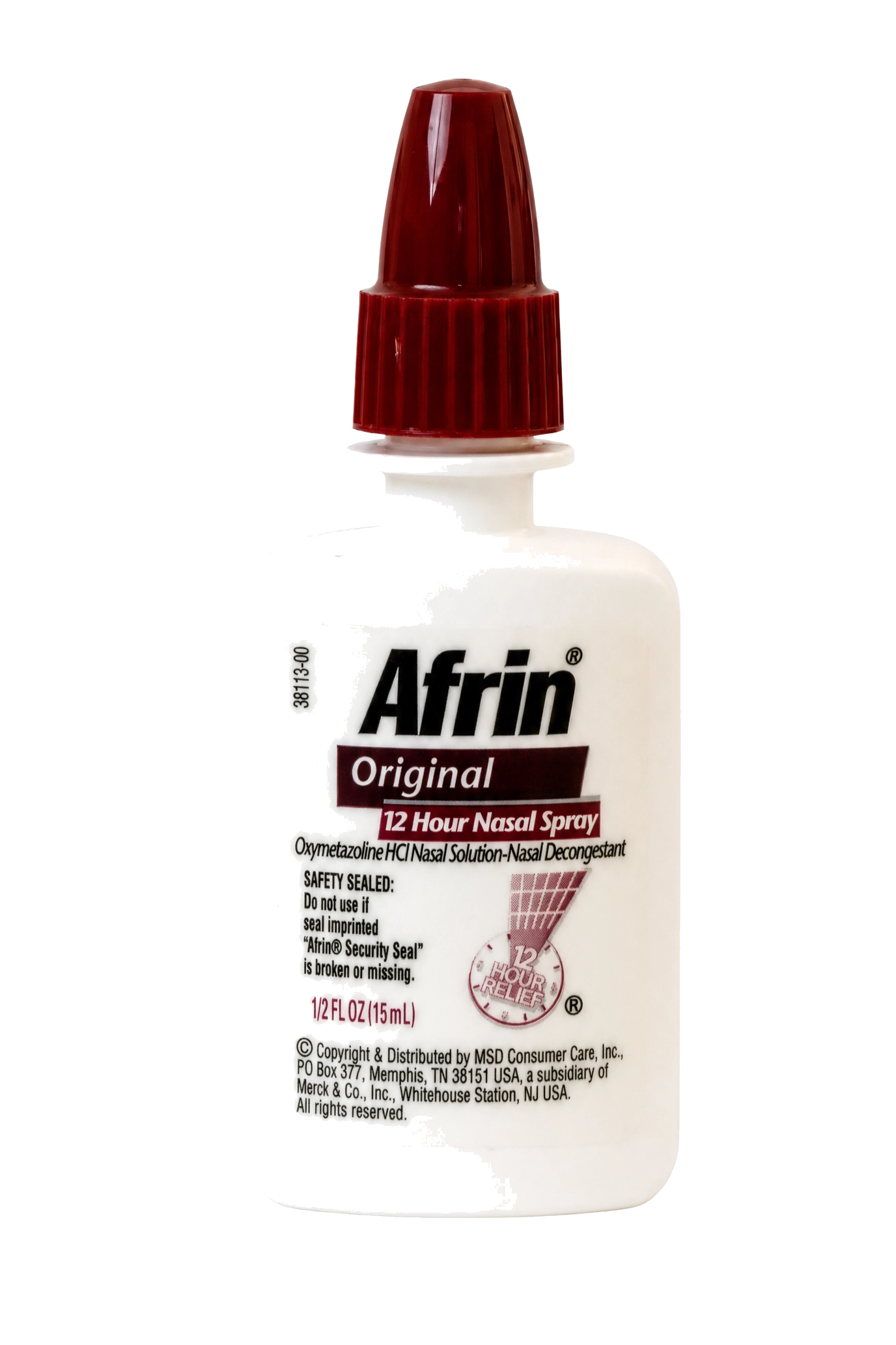 Afrin Original