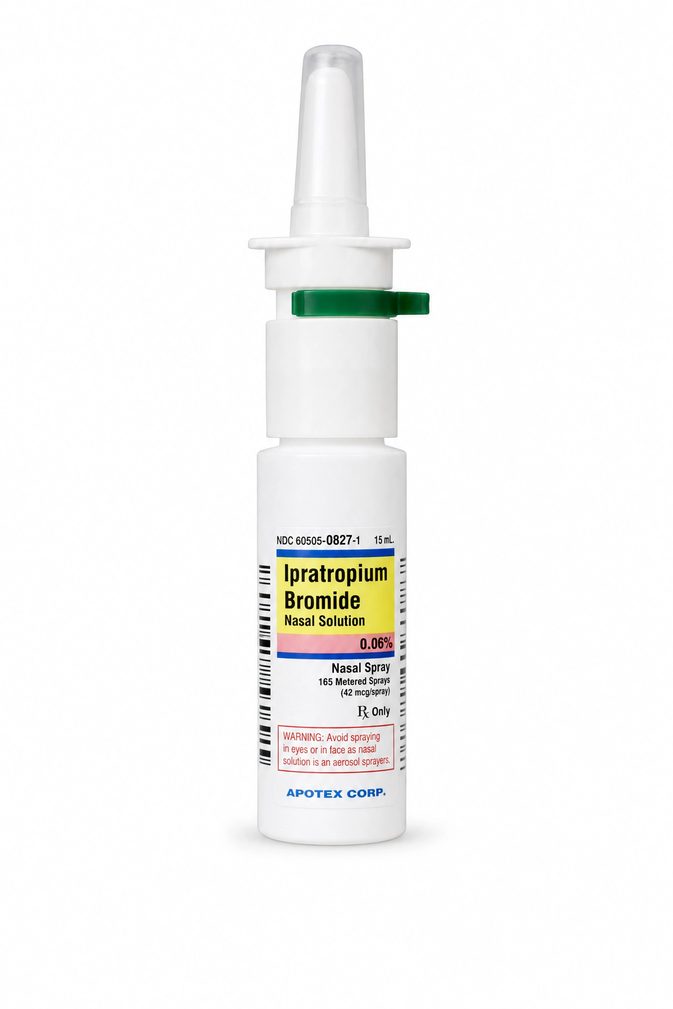 Atrovent Nasal