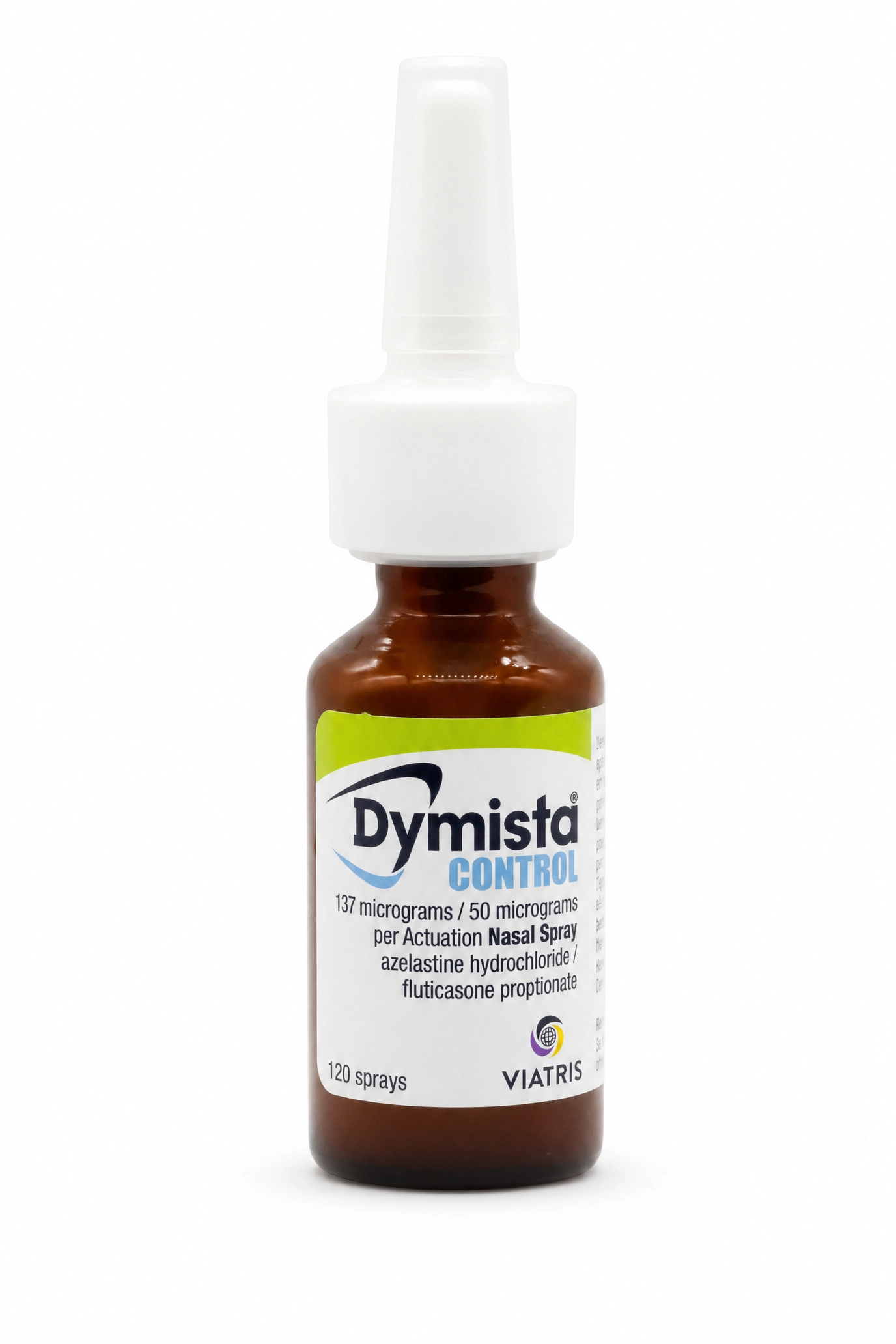 Dymista