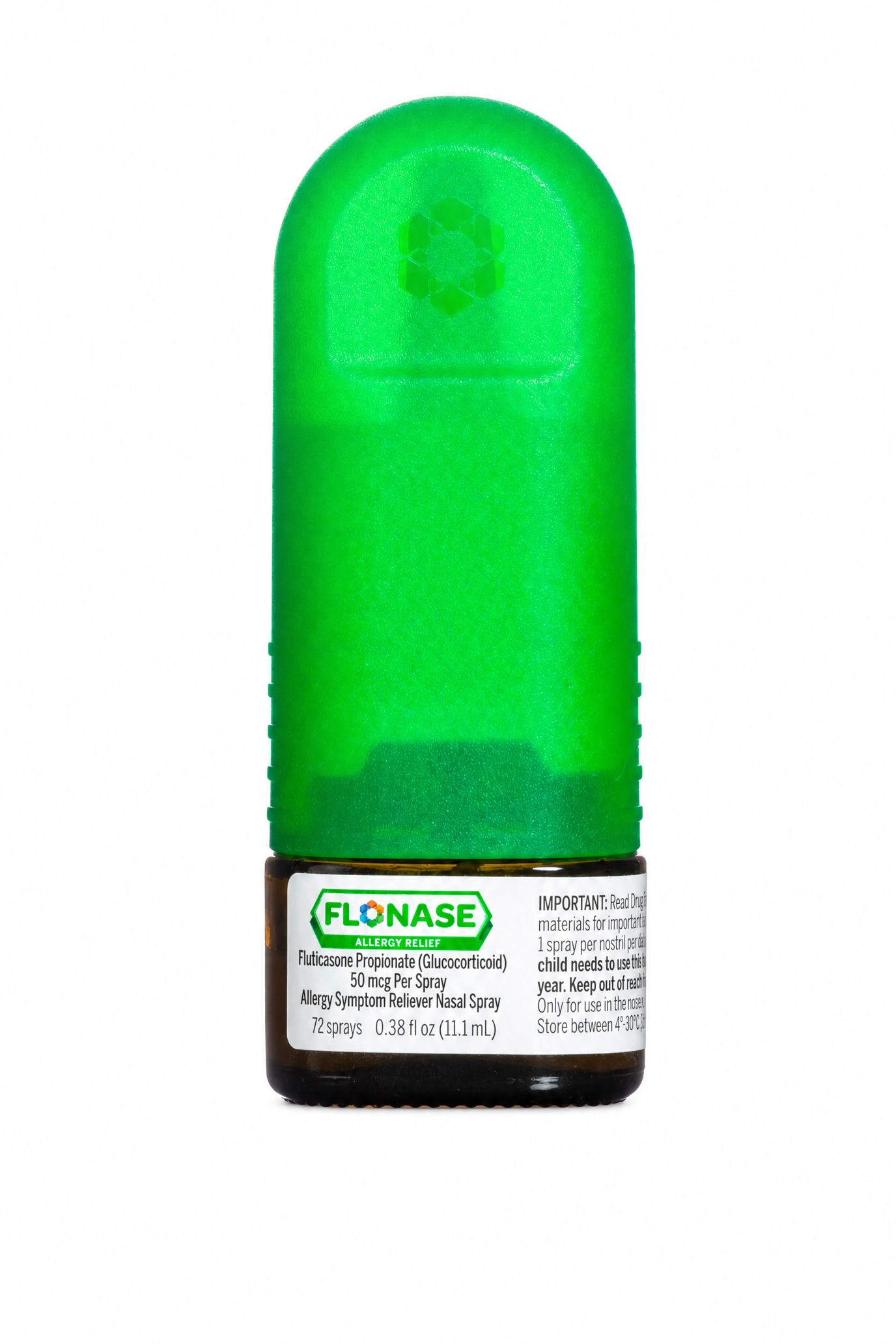 Flonase Allergy Relief