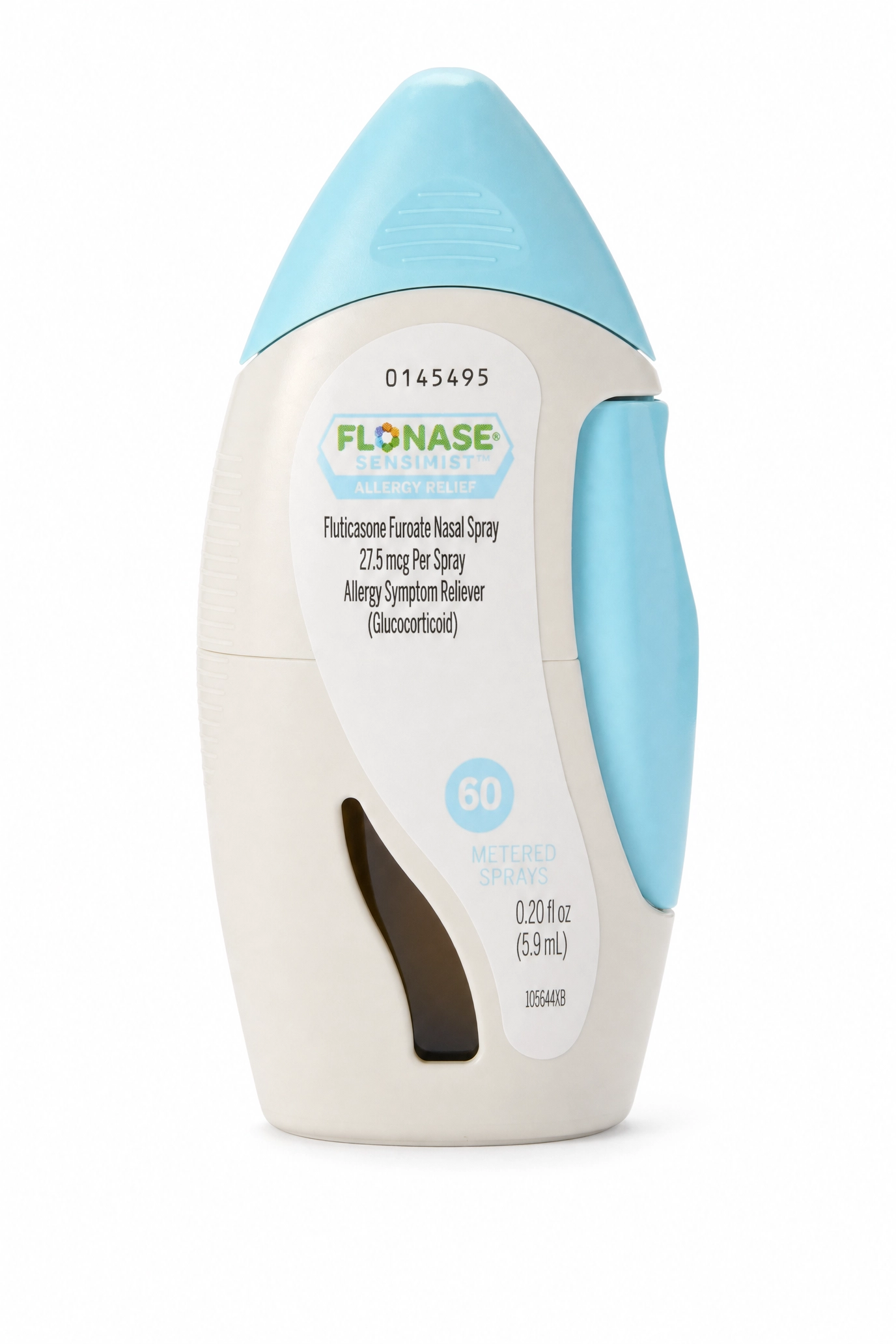 Flonase Sensimist
